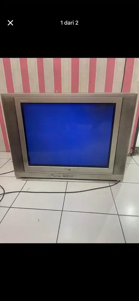 Tv LG Flatron RT-29FD15V