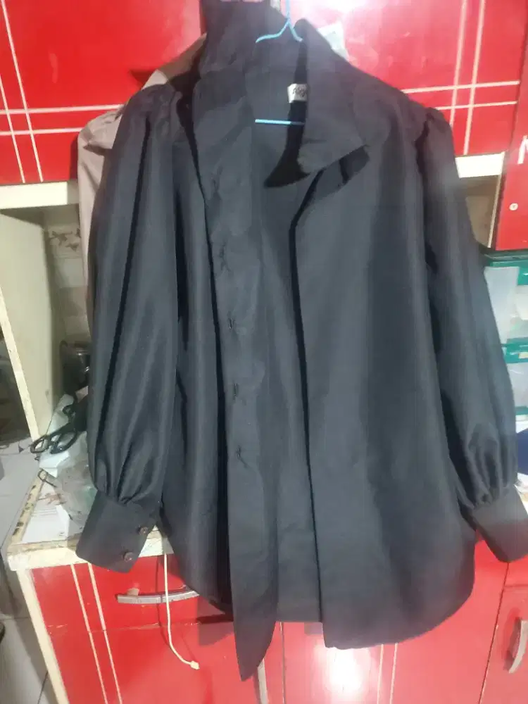 Dicari penjahit, tukang potong, finishing daerah bandung berpengalaman