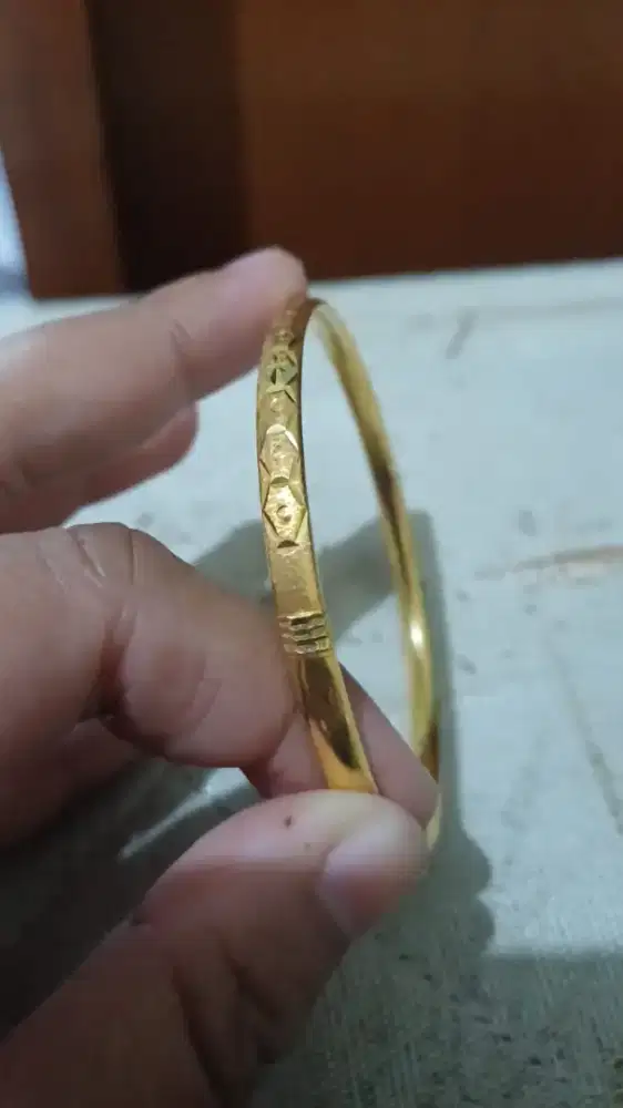 Terima jual emas dan berlian