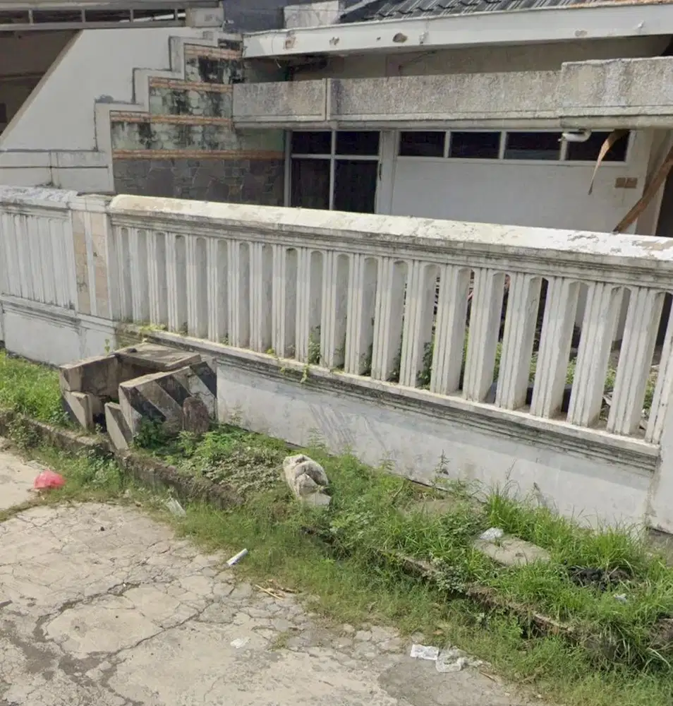 Tanah  kosong mau jual