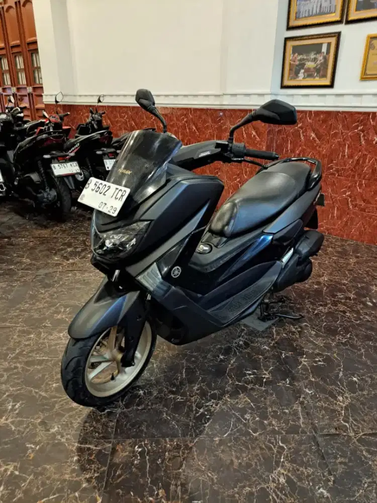 WA MBA IMA , DP RINGAN NMAX 2019 . KREDIT SYAYAT KTP KK KIRIM KE WA