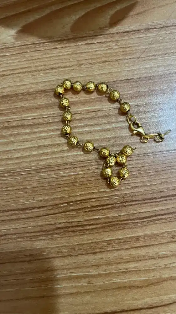 Terima jual emas dan berlian