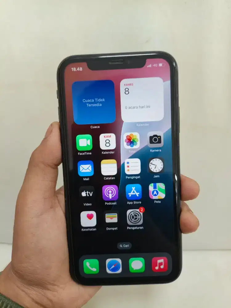 iPhone XR 64GB inter