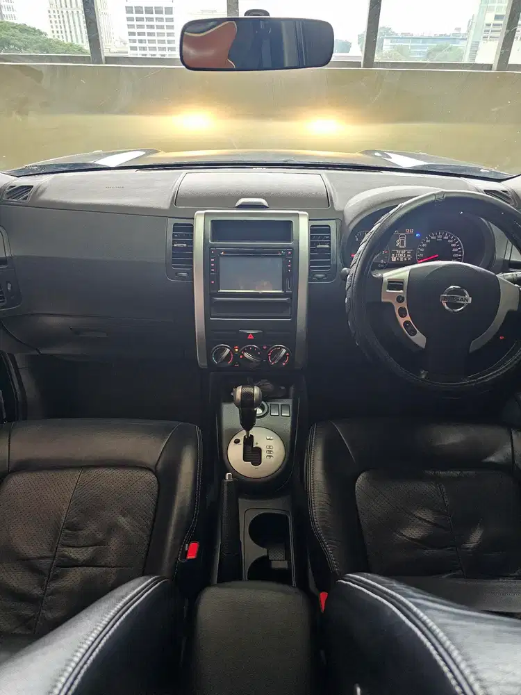 Nissan X-Trail 2013 Bensin