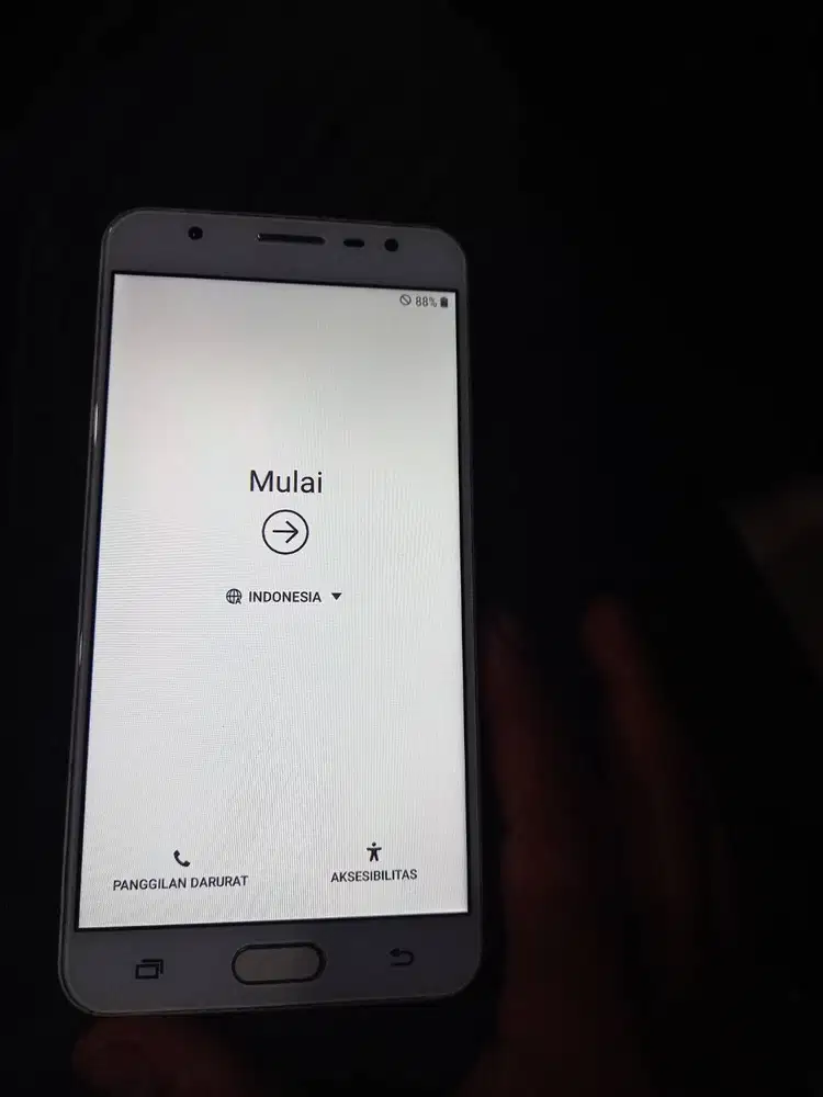 Samsung galaxy j7 prime