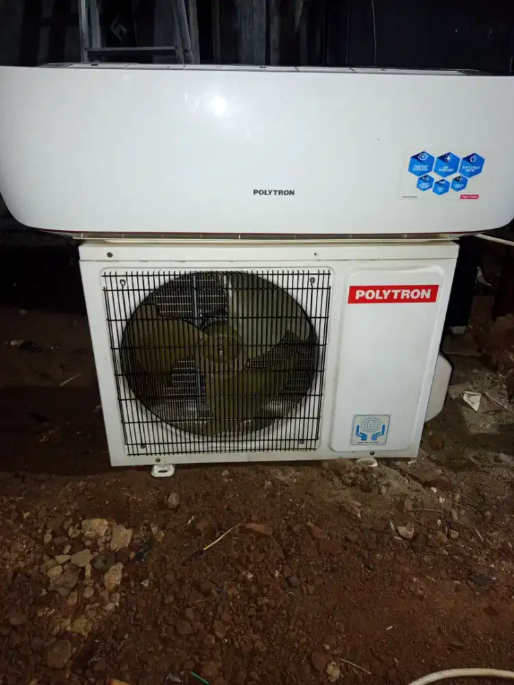 DI JUAL AC POLYTRON 1PK ORIGINAL