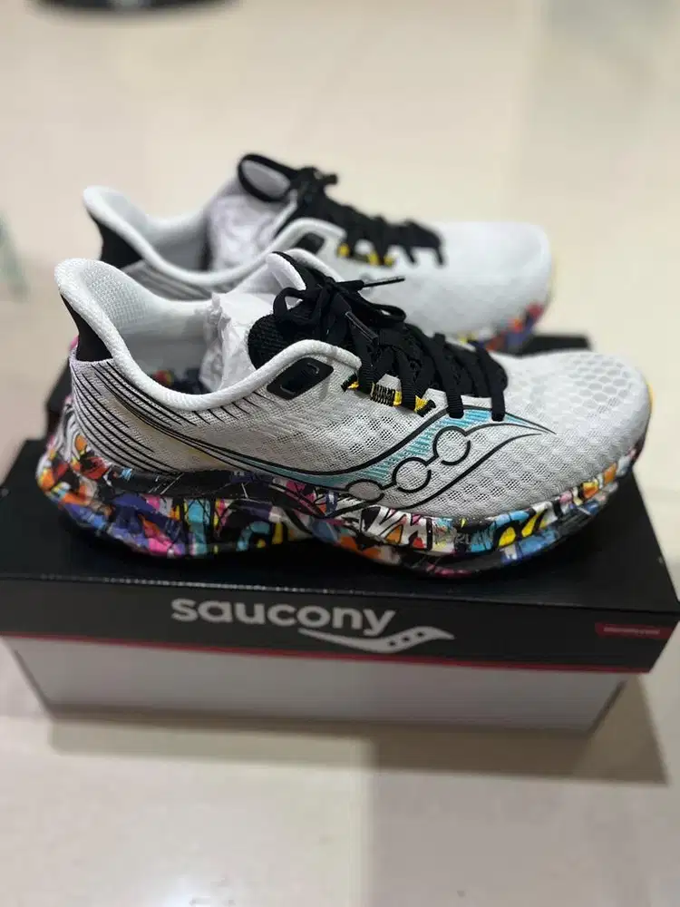 Saucony endorphin speed 5 Berlin edition