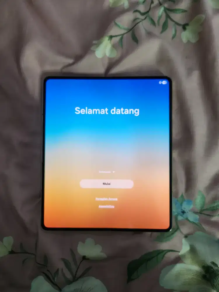 Samsung Z Fold 4 SEIN 12/256