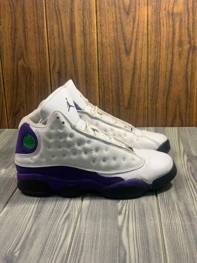 Nike Air Jordan Retro 13