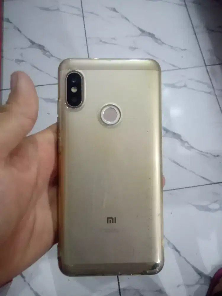 Xiomi note 5 ram 3/32gb