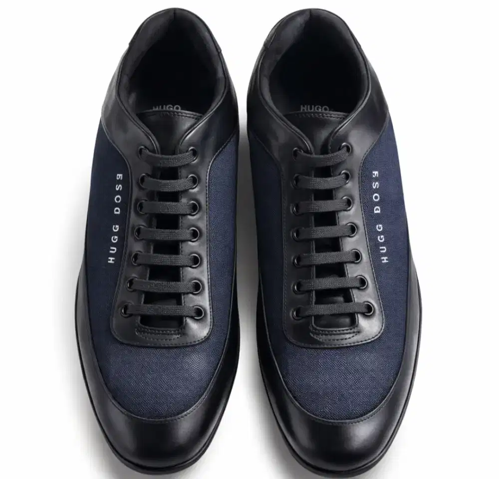 Boss size 44 harga beli 6juta dijual 500 aja