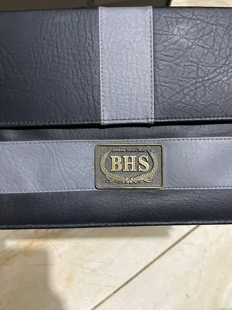 Sarung BHS Full Sutra