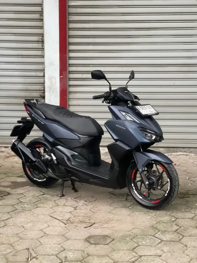 DP 2,9 Jutaan HONDA ALL NEW VARIO 160 CBS ISS ESP 2025