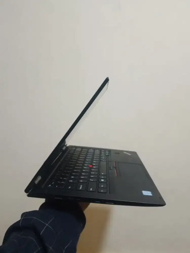 JUAL Lenovo Thinkpad X1 Yoga