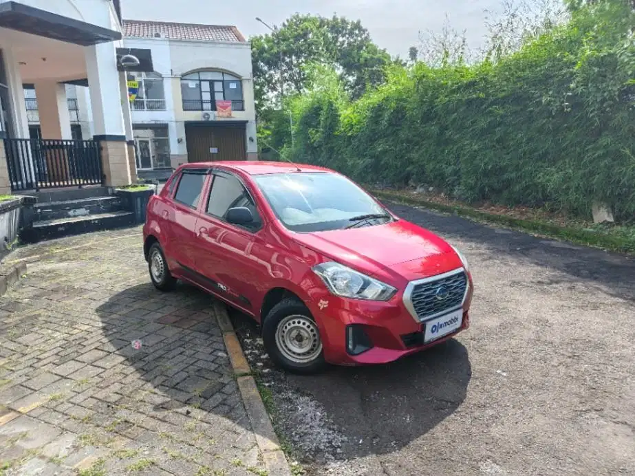 Hot Sale - Datsun Go Panca 1.2 D Bensin-MT 2019