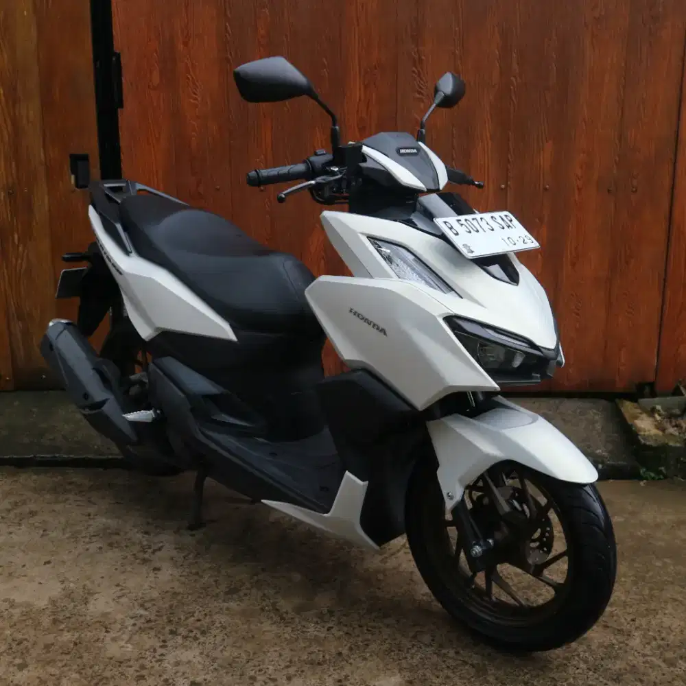 VARIO 160 CBS 2024 MULUSS PAJAK PANJANG MESIN HALUS SIAP PAKE TERMURAH