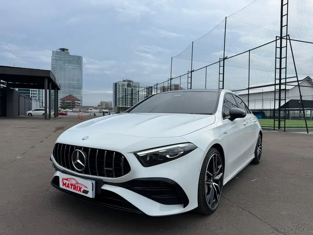 MERCEDES BENZ A35 2024! MERCEDES BENZ A35 NIK 2023! MERCEDES BENZ A35!