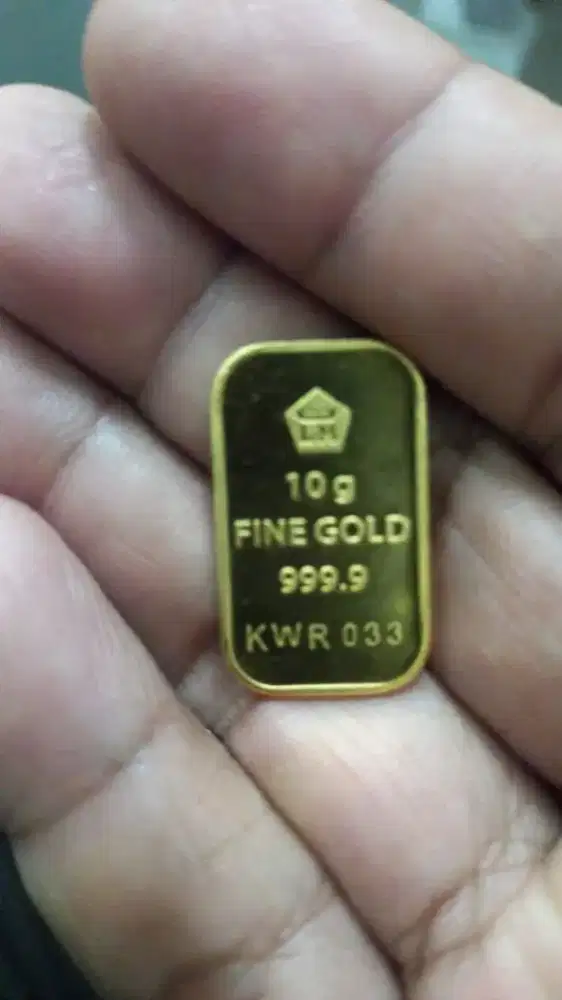 Terima jual emas sekarang udah pasti untung