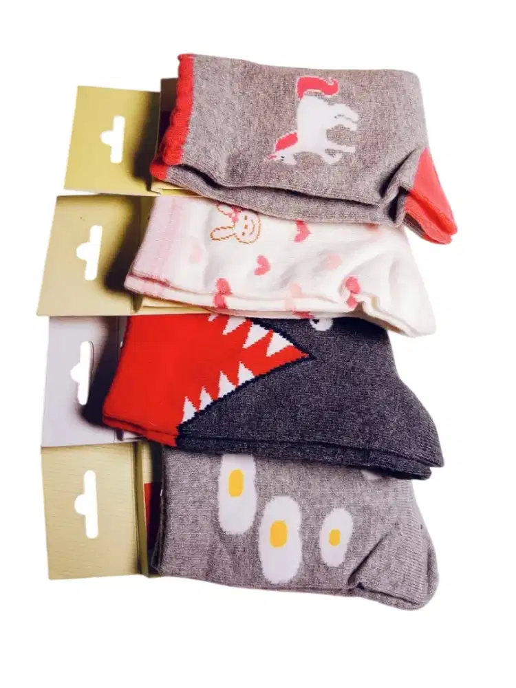 Kaos Kaki Anak Cool Kids