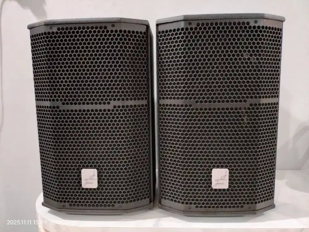 Di jual Speaker JOWI KT-10