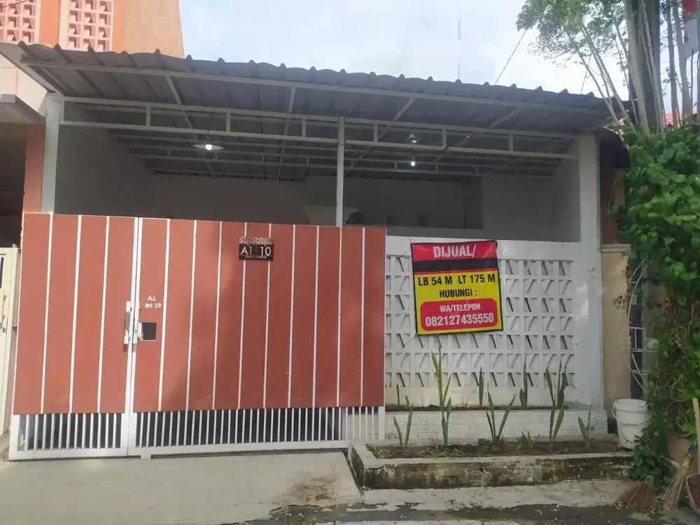Jual Rumah Grand Imperium cirebon