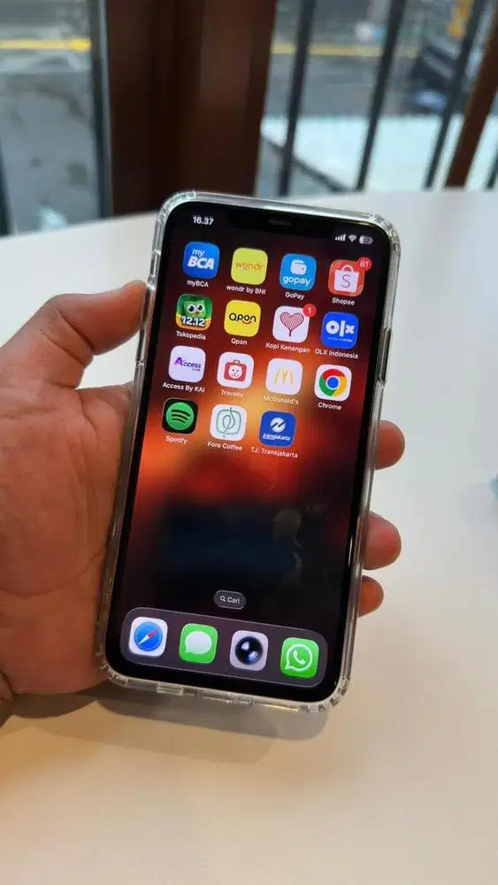 Iphone 11 ProMax 64gb inter