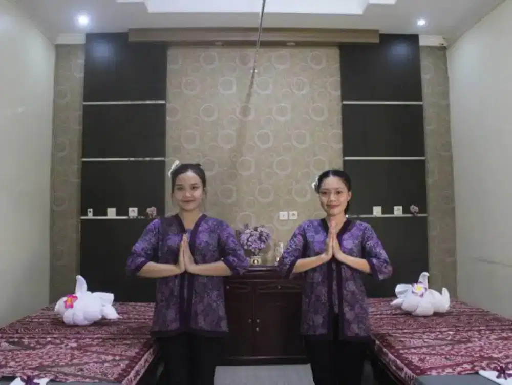 Lowongan untuk Wanita di Monalisa Sps