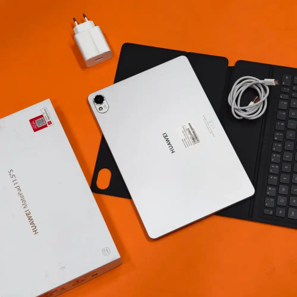 Huawei matepad 11.5 s 8 /256GB