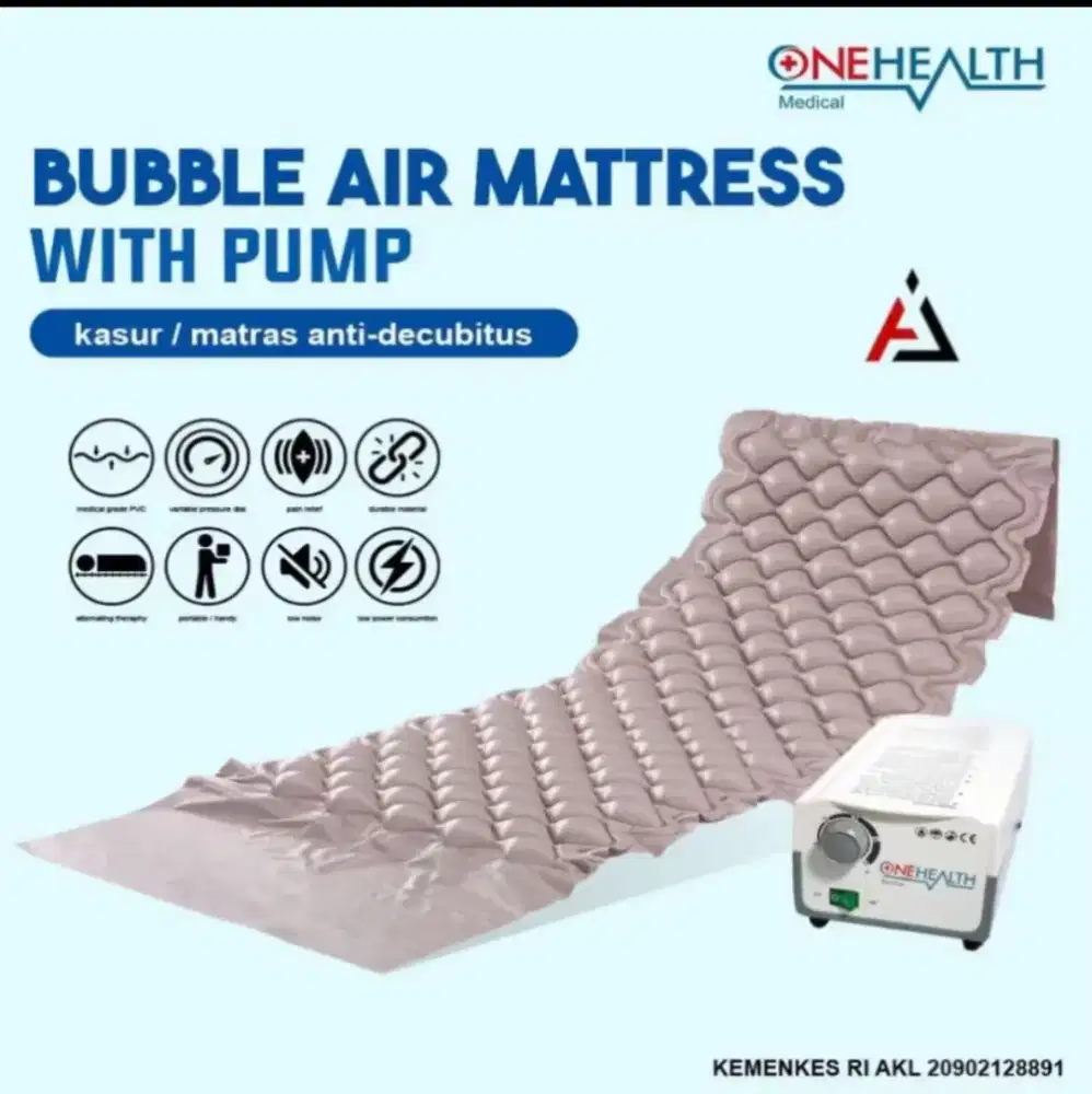 Jual Kasur Decubitus