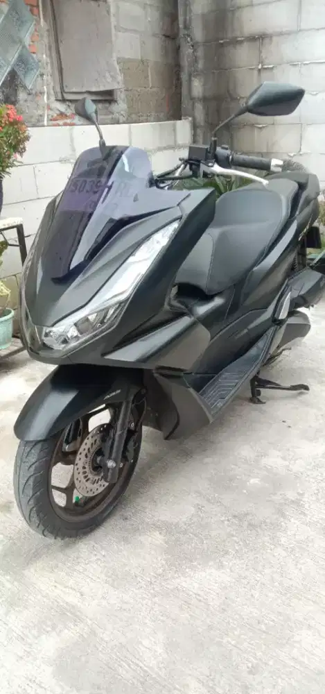 Honda New PCX 160 ABS HTSC