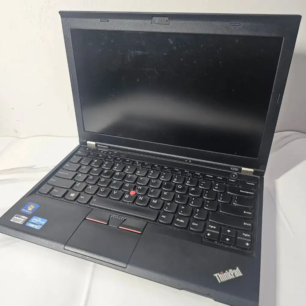 Lenovo Thinkpad X230