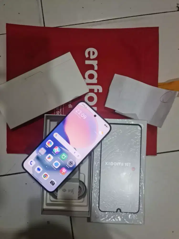 XIAOMI 14T FULSET MULUS