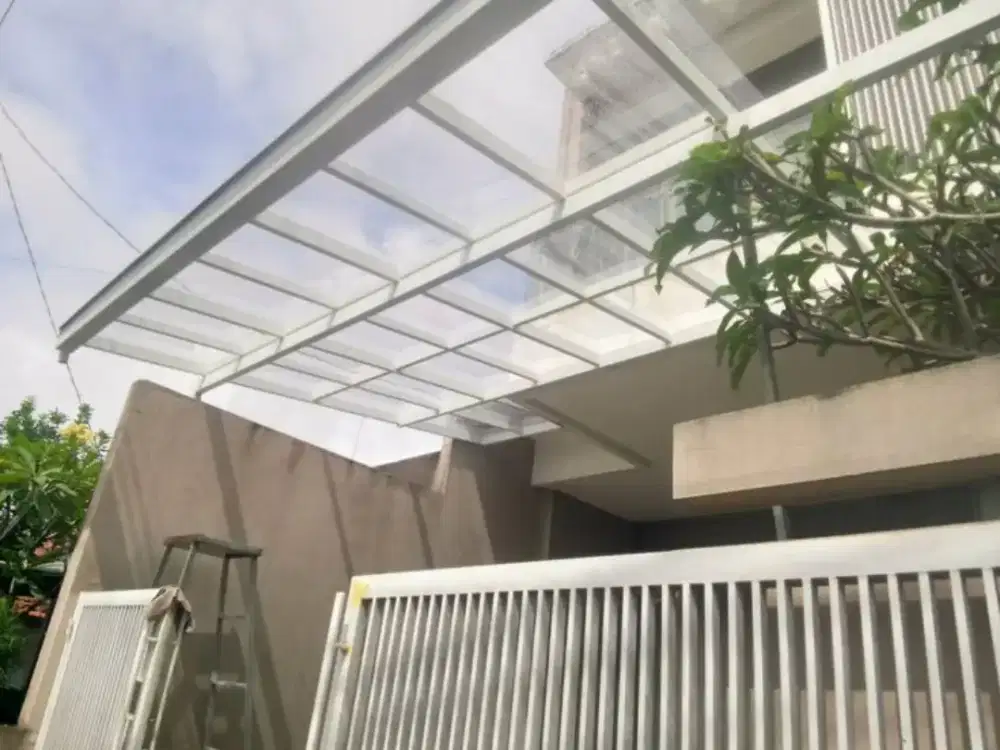 kanopi solarflat 3 mm