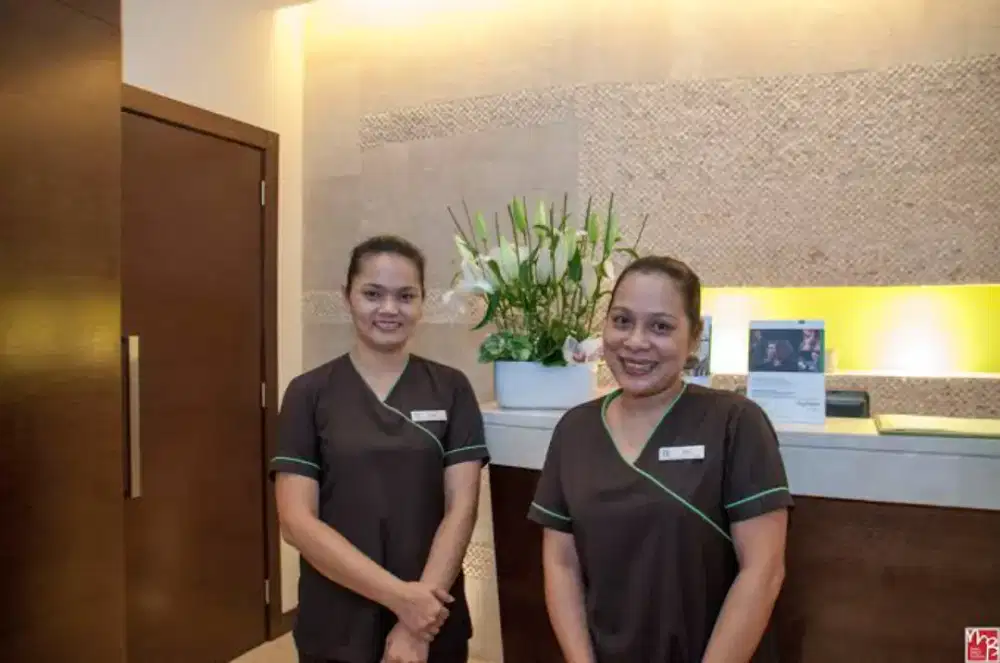 Lowongan untuk Wanita di spa cabang monalisa