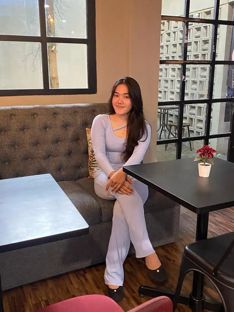 Cari loker buat cewe