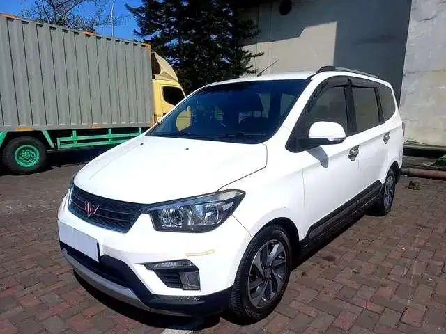 Hot Sale - Wuling Confero S 1.5 C Bensin-MT 2020