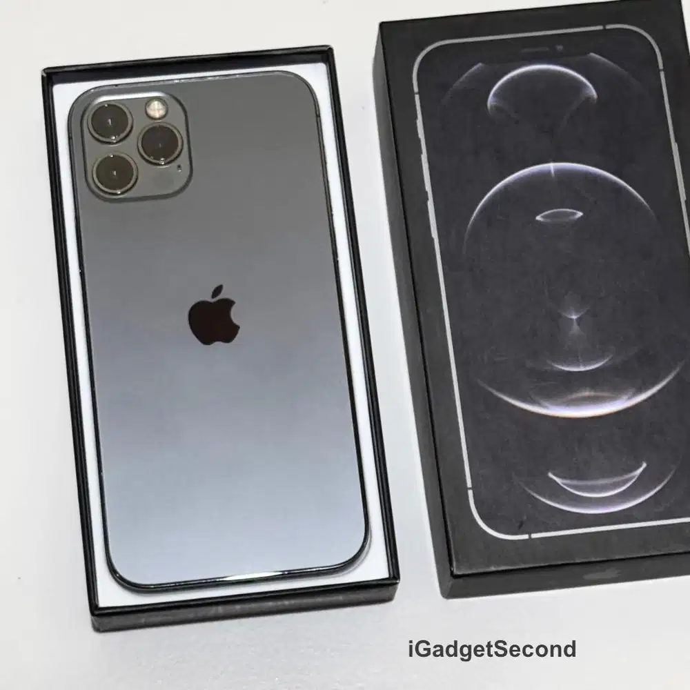 IPHONE 12 PRO 128GB EX INTER