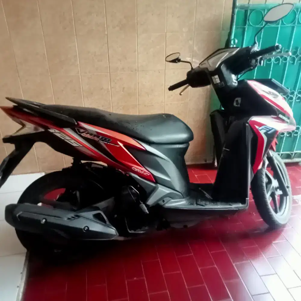 Honda Vario 125