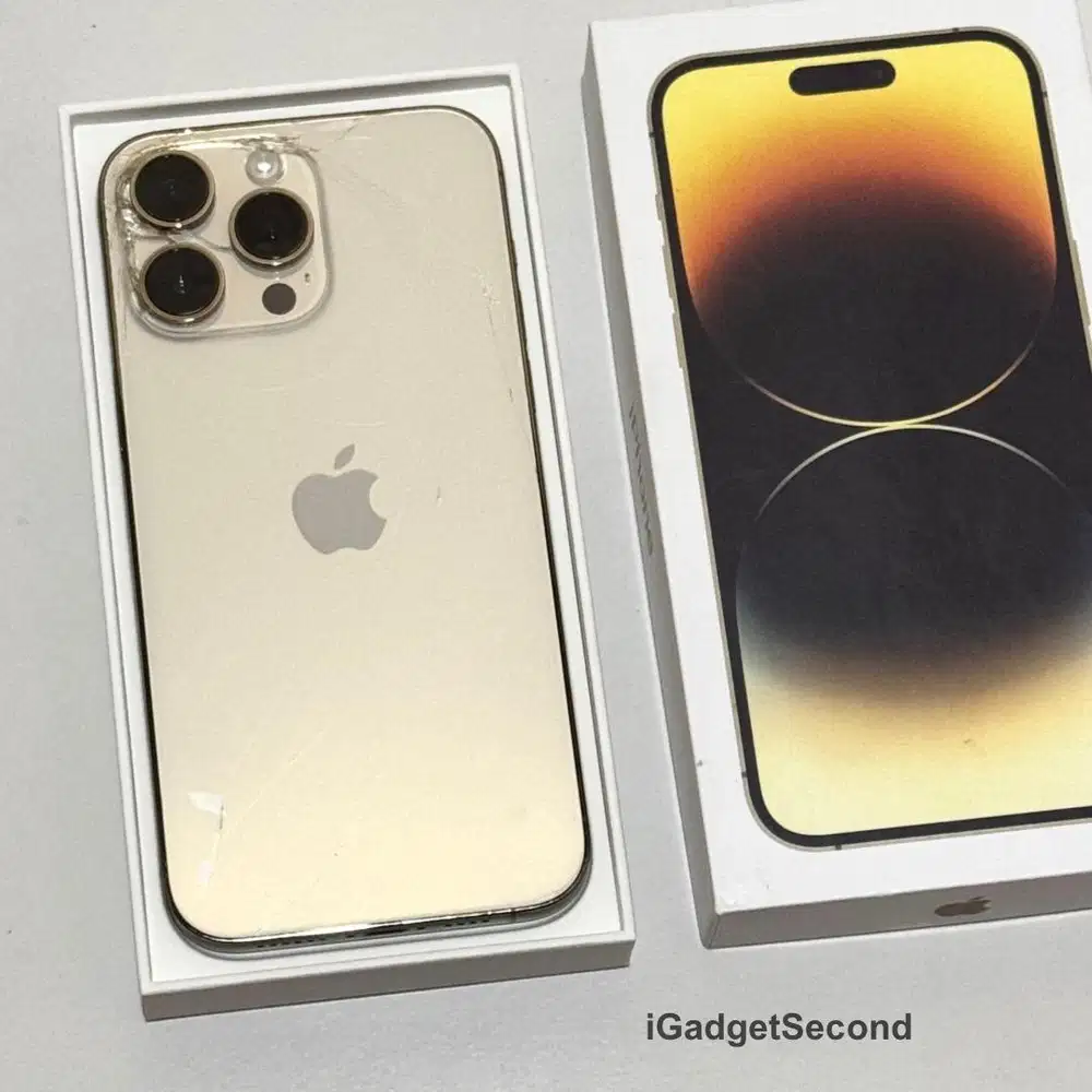 IPHONE 14 PRO MAX 256GB IBOX