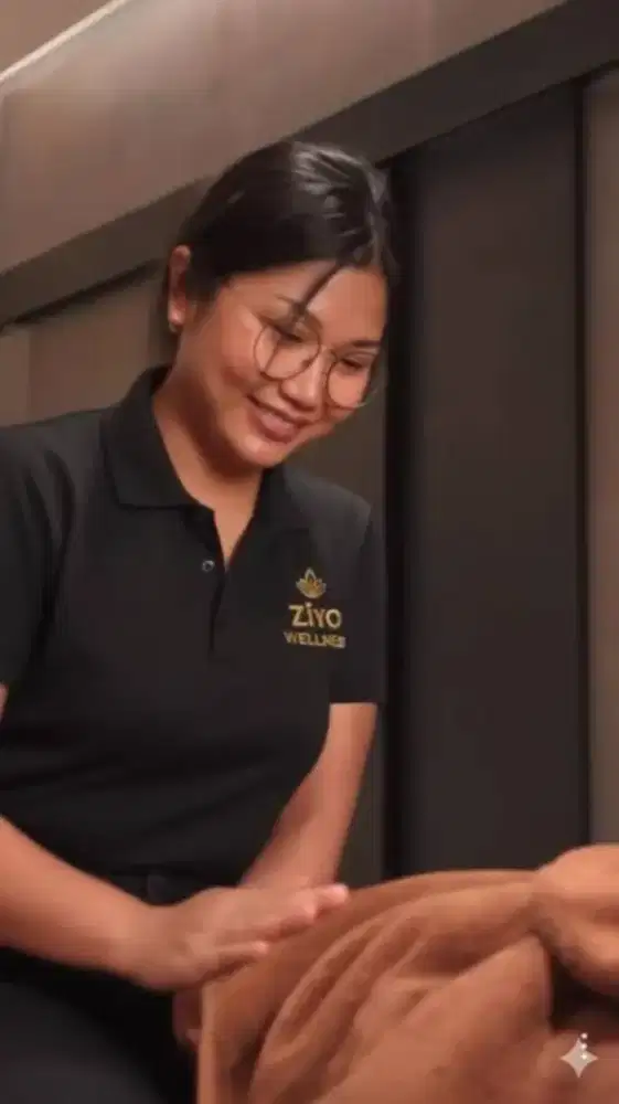 Lowongan kerja Therapist Wanita di Spa monalisa