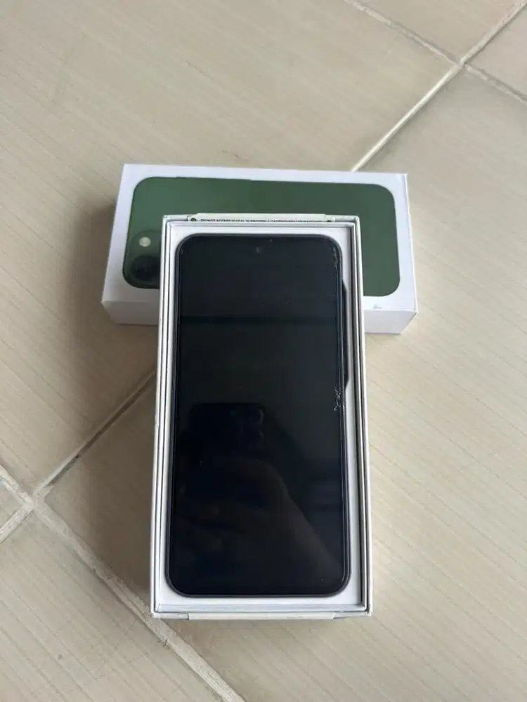 Samsung Galaxy A35 5G 8/256 GB Nego