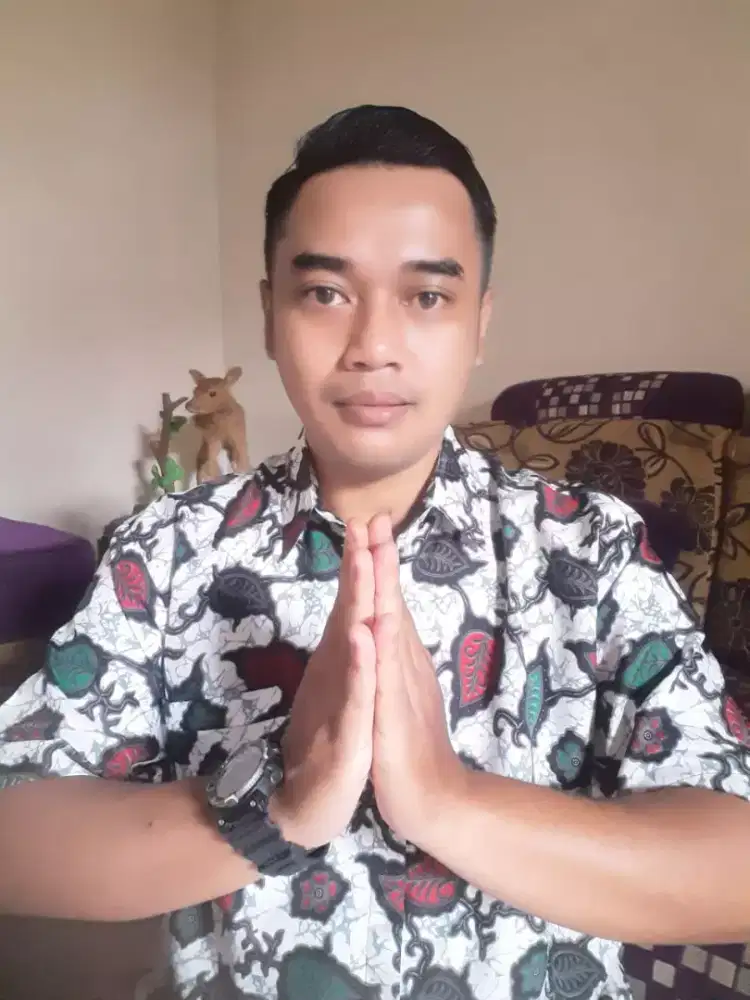 Mencari Pekerjaan Supir Pribadi