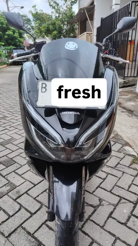PCX 150 ABS 2018