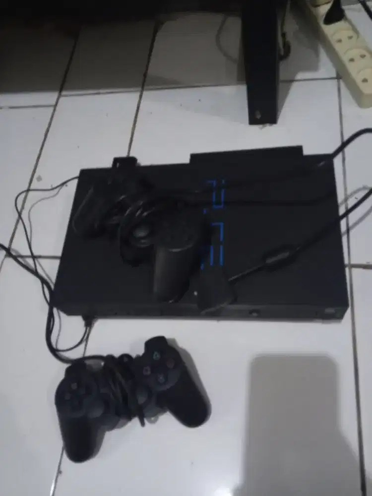 PS 2 Playstation 2 Hardisk