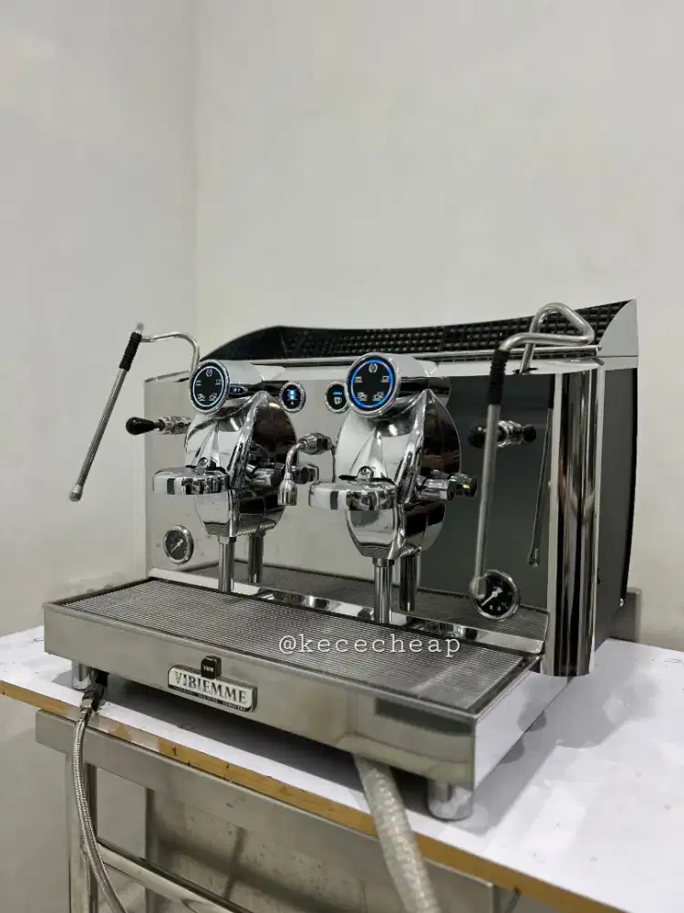 Mesin Kopi VBM Lollo