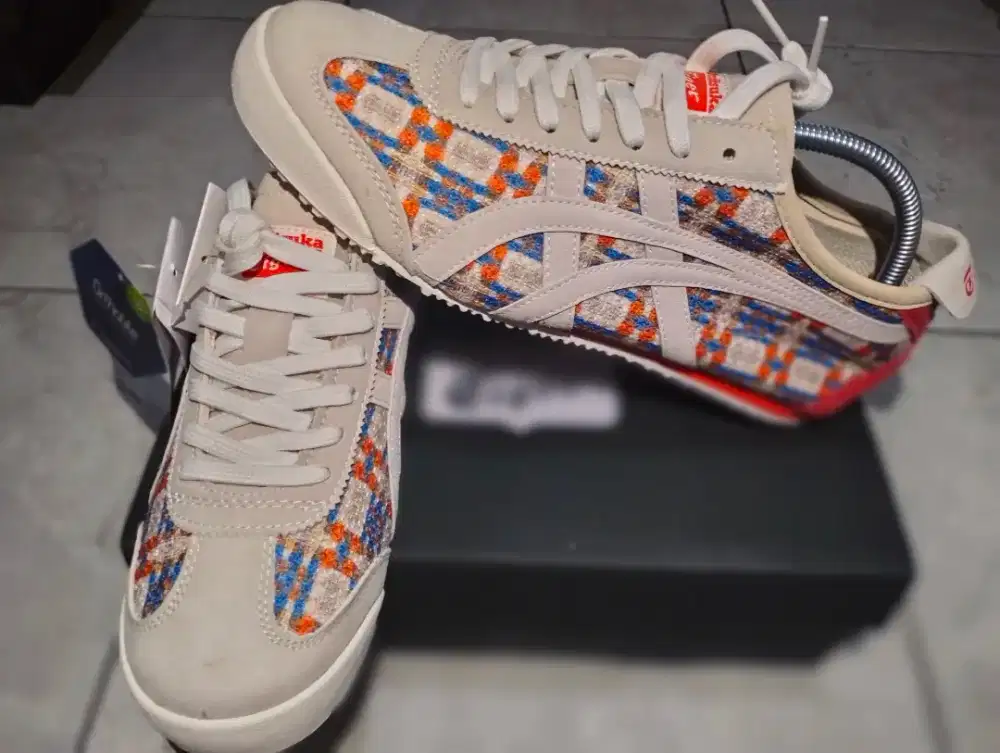 Bismillah.. Jula Santai Sepatu onit