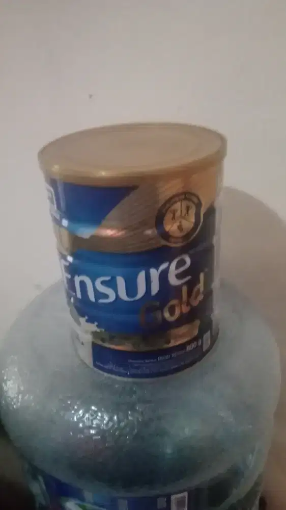 Susu insure gold 800g