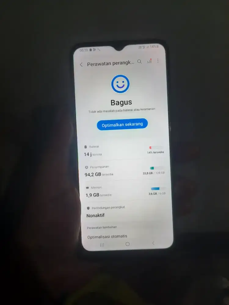 Samsung A22 5G 6/128