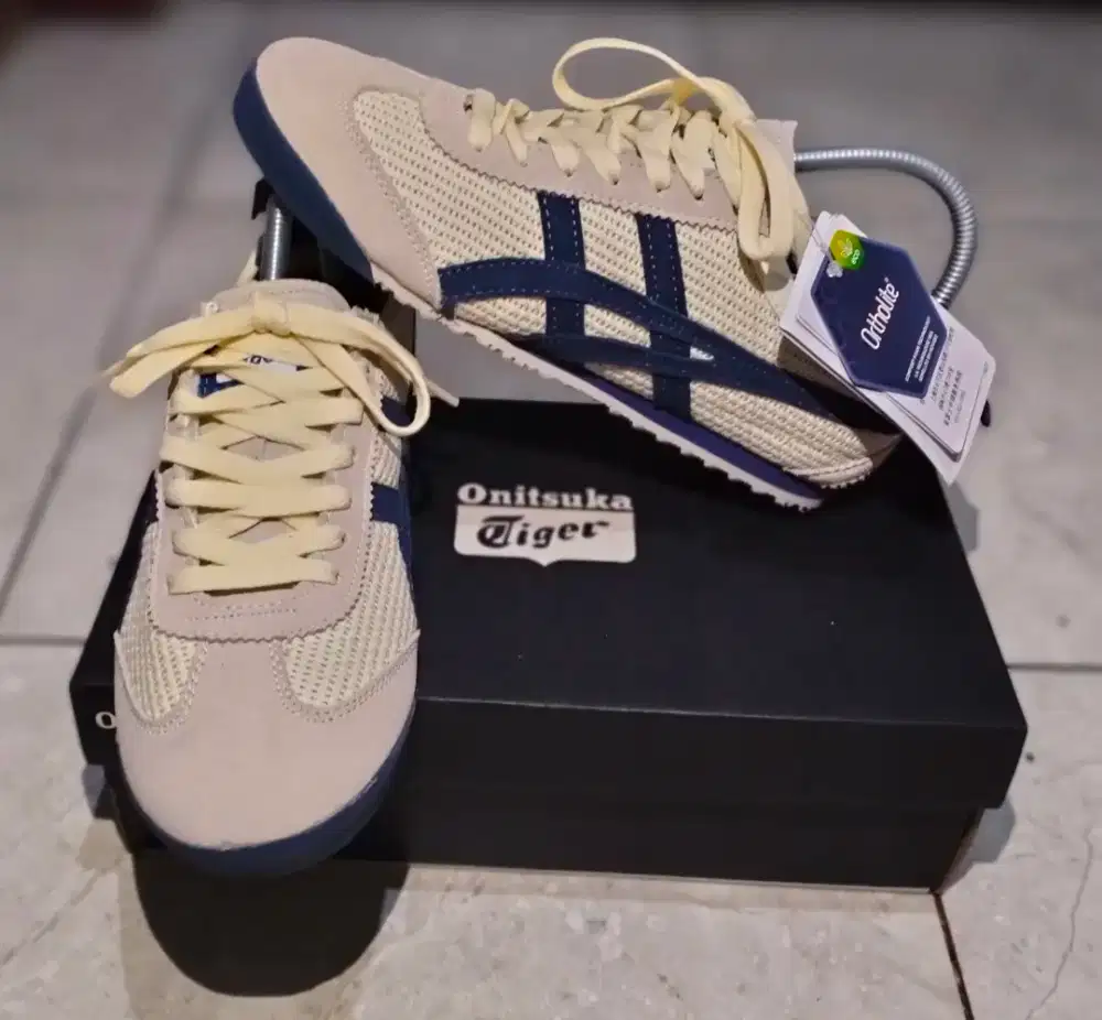 Bismillah.. Jual Sepatu Santai Onit