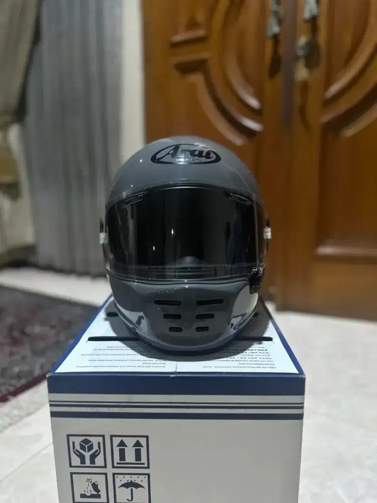 Arai Rapide Neo